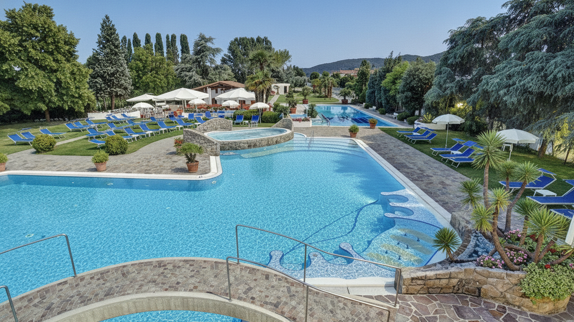 Casa Valeria, Abano Terme (Veneto)