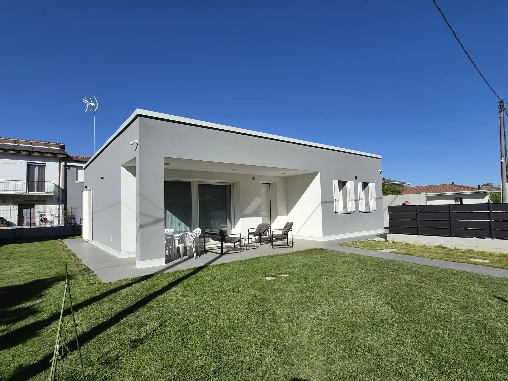 Casa Valeria, Abano Terme (Veneto)