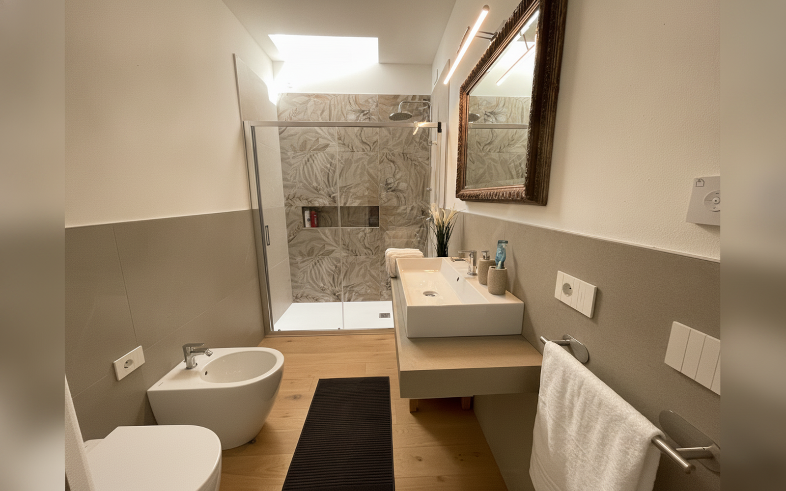 Casa Valeria, Abano Terme (Veneto)